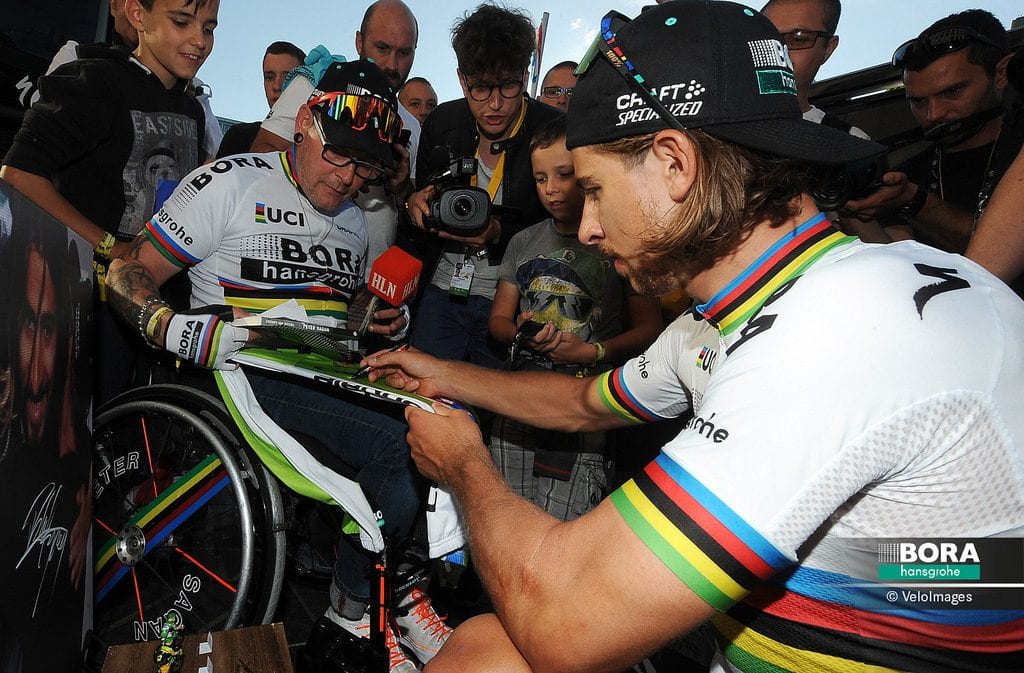 (c)Velo Image/BORA hansgrohe