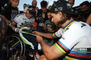 (c)Velo Image/BORA hansgrohe