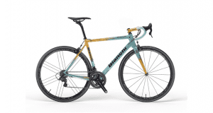OLTRE XR4