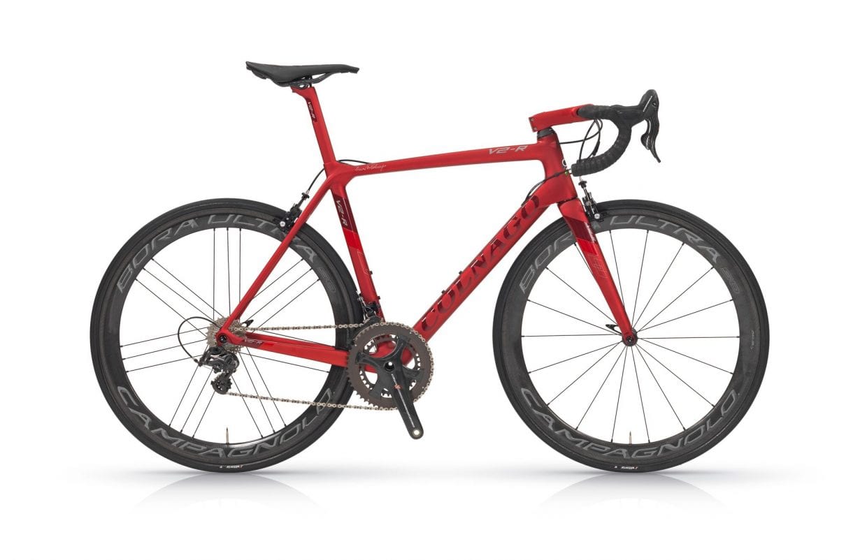COLNAGO（コルナゴ）V2-R