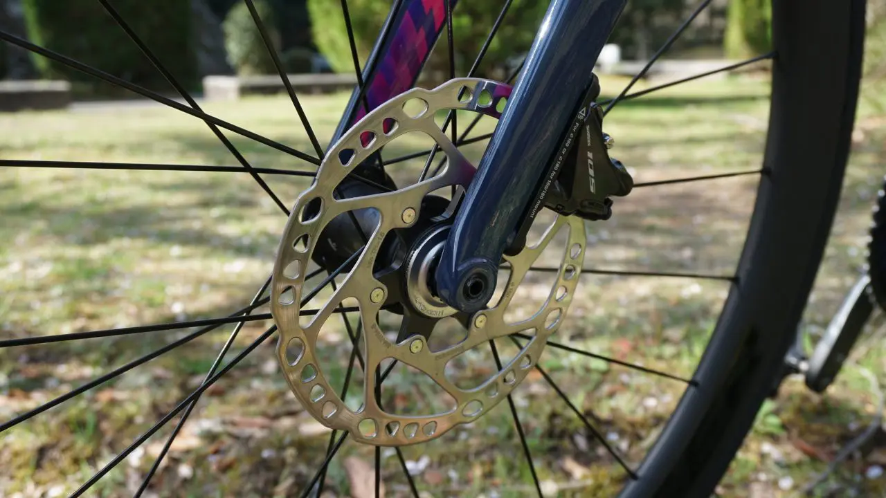 乗って分かった、ディスクブレーキロードバイクの魅力とおすすめモデル