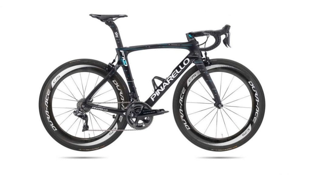 PINARELLO　ピナレロ　f10　dogma