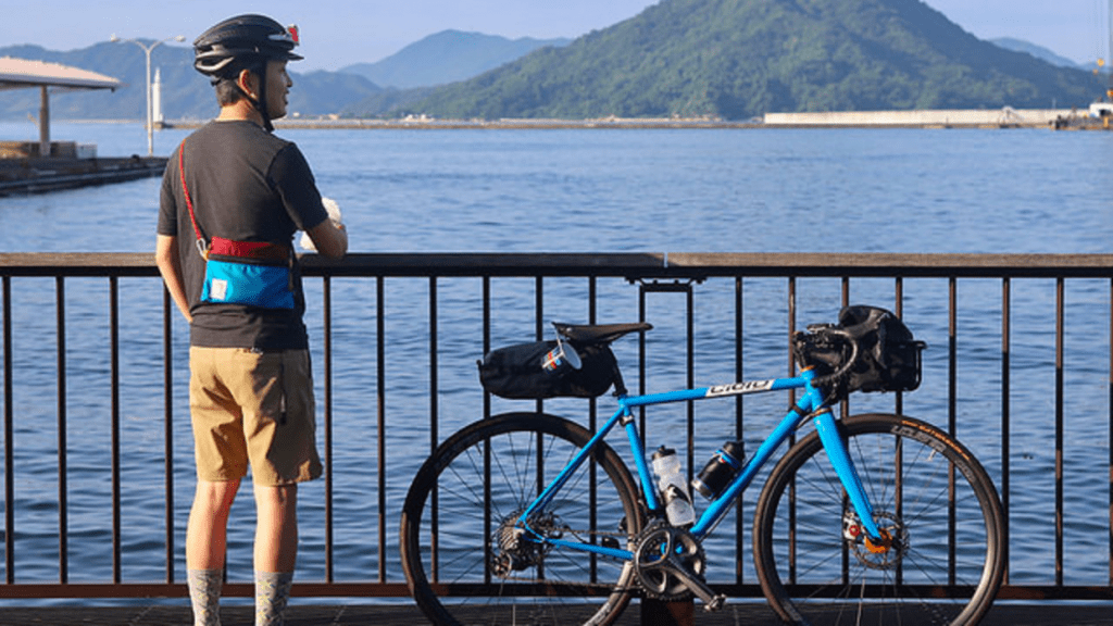 短パン　ロードバイク　夏　サイクリングウェア