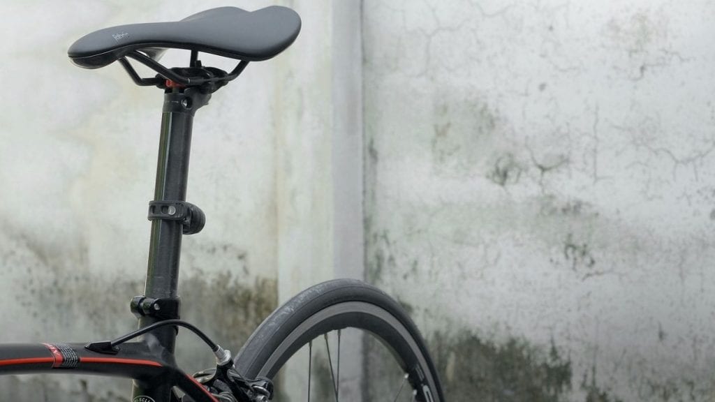 中古自転車　盗難　イメージ