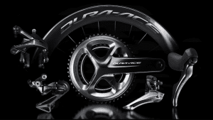 DURA-ACE　デュラエース　シマノ　コンポ