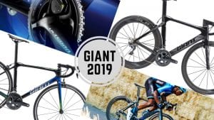 GIANT 2019　最新　ロードバイク　ジャイアント