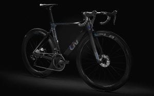 Liv　2019　ENVILIV ADVANCED PRO DISC