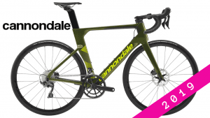 キャノンデール　ロードバイク　2019　おすすめ　cannondale