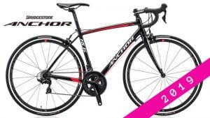 アンカー　ロードバイク　2019　おすすめ　anchor　ブリヂストン