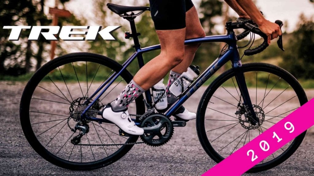 TREK　トレック　ロードバイク　2019　おすすめ