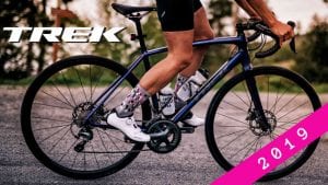 TREK　トレック　ロードバイク　2019　おすすめ