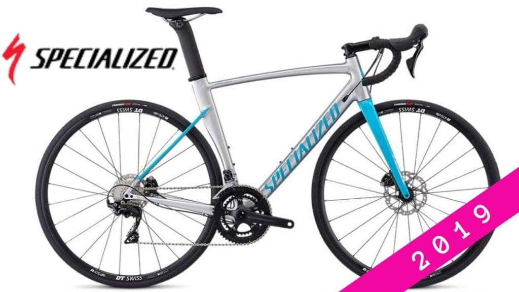 スペシャライズド　2019　おすすめ　ロードバイク　Specialized