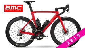 BMC　ロードバイク　2019　おすすめ