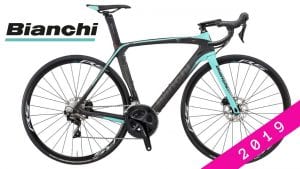 bianchi ビアンキ 2019 おすすめ ロードバイク
