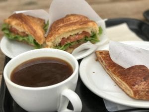 コーヒー