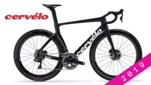 2019年 cervélo サーヴェロ サーベロ おすすめ ロードバイク S5