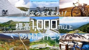 試乗会の様子