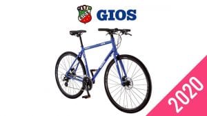 GIOS ジオス クロスバイク おすすめ 2020
