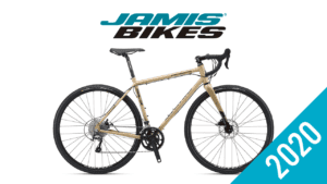 JAMIS ロードバイク 2020 おすすめ