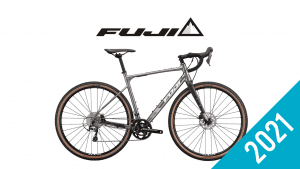 FUJI ロードバイク 2021 おすすめ