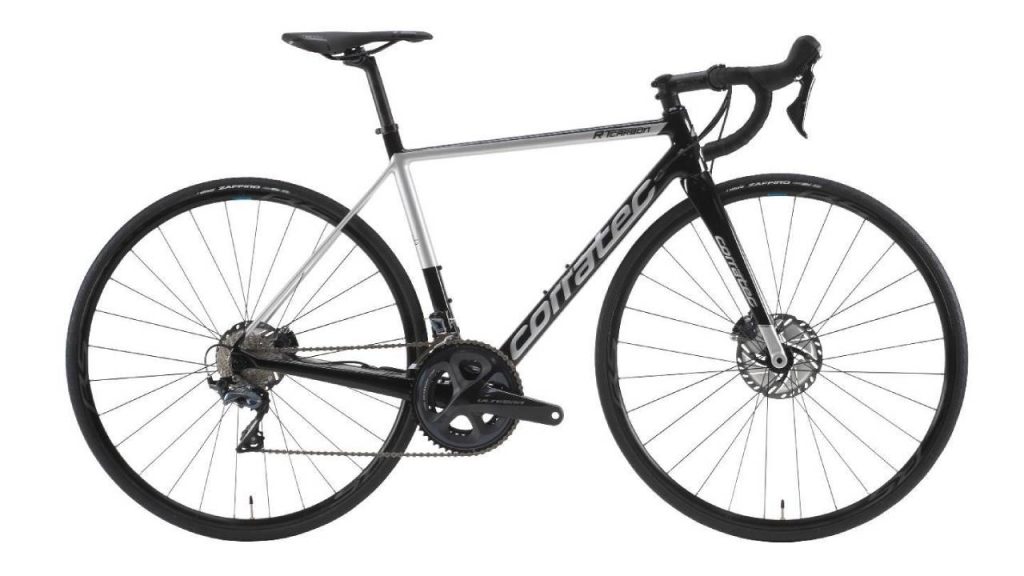 R.T. CARBON DISC
