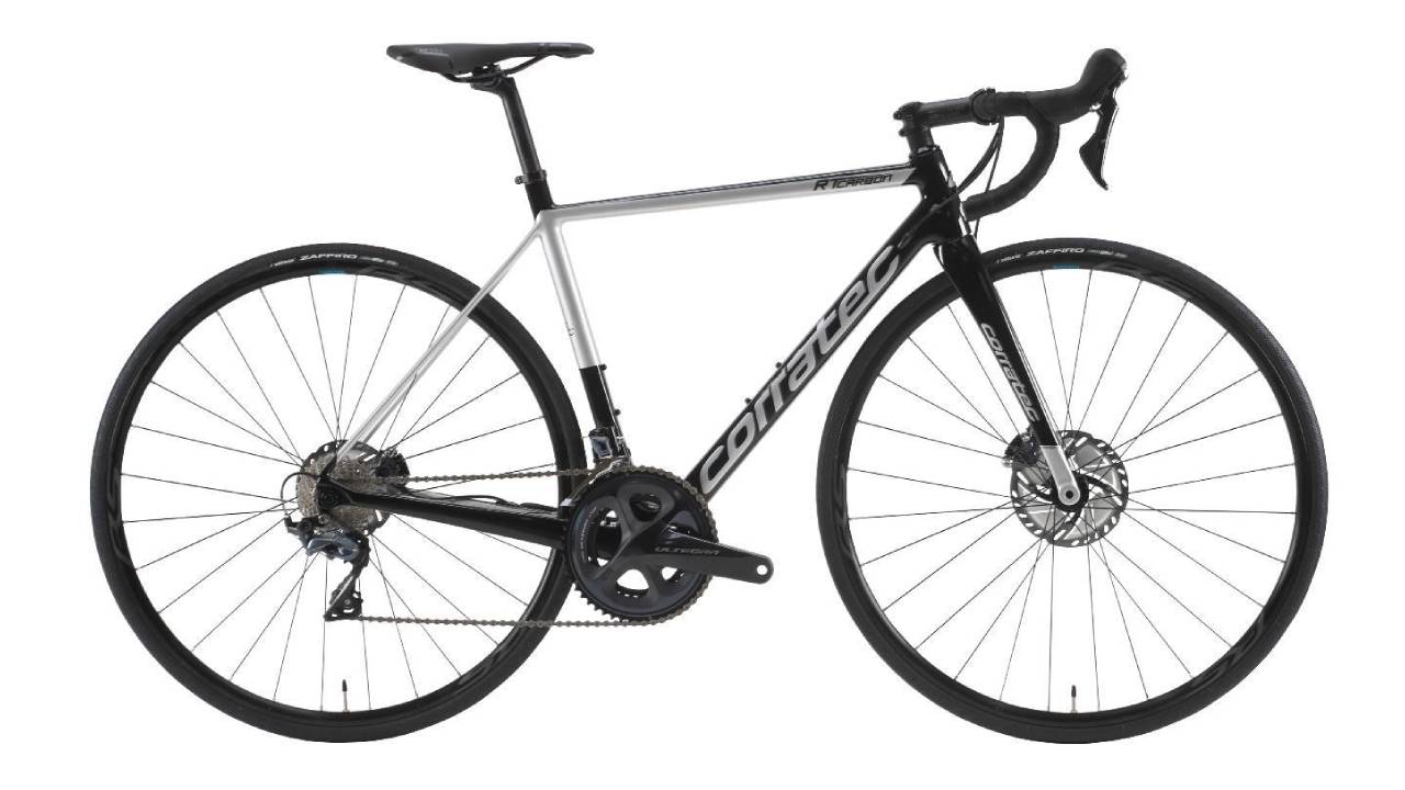R.T. CARBON DISC