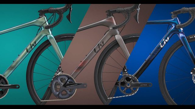 Liv 2022 パフォーマンスモデル