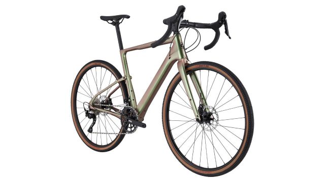 Topstone Carbon 6(トップストーンカーボン 6)