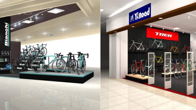 ワイズロード フジグラン広島店が8月5日（木）にリニューアルオープン