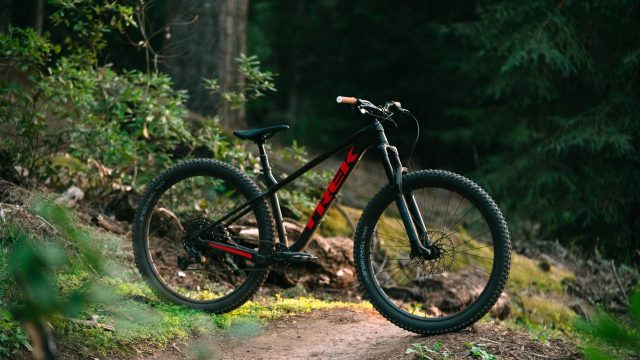 trek Roscoe