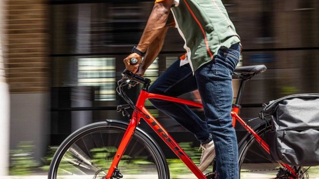 【トレック 2022年モデル】クロスバイクからマウンテンバイクまで続々と登場