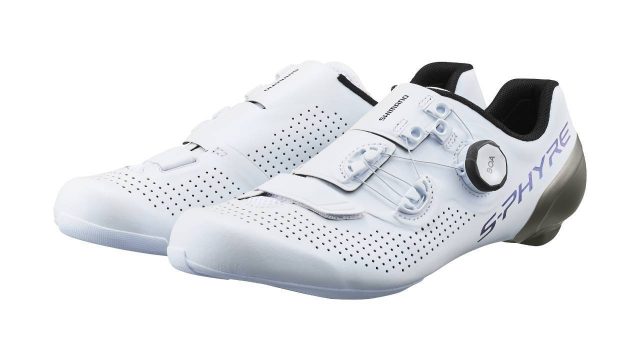 シマノ 2022年モデルのサイクリングシューズ新製品を発表