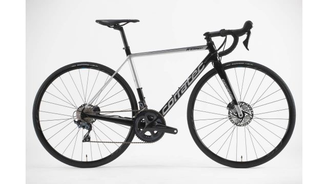 CORRATECが新型DURA-ACE Di2, ULTEGRA Di2搭載モデル発売