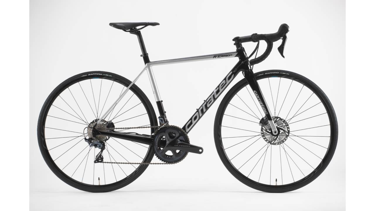 CORRATECが新型DURA-ACE Di2, ULTEGRA Di2搭載モデル発売