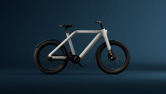 VanMoof ヴァンムーフ V