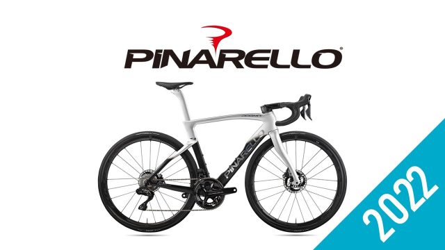 2022年最新!PINARELLO(ピナレロ)ロードバイクおすすめ全15台
