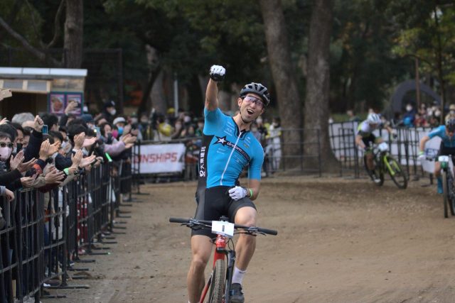 TIPSTAR Urban MTB Festival in 千葉公園