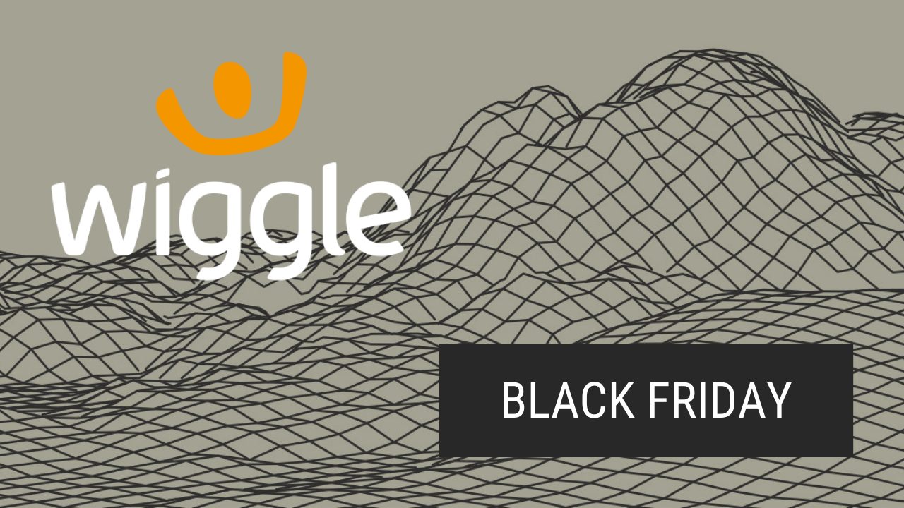 Wiggle　ブラックフライデー