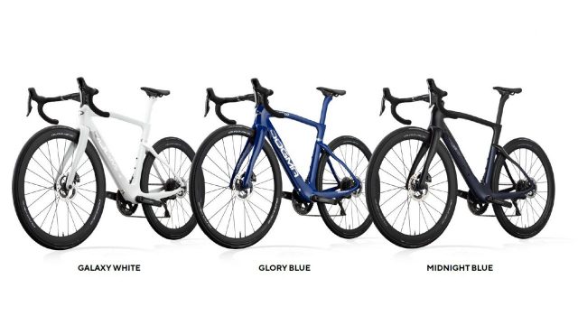 ピナレロ ドグマF DOGMA F 新色 2022