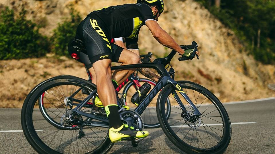 2018年版｜SCOTT（スコット）ロードバイクおすすめモデル25選