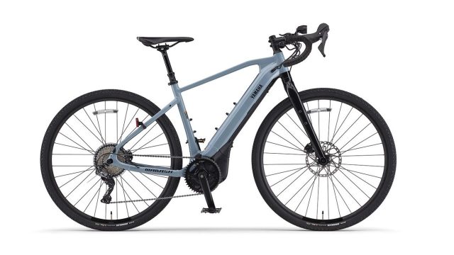 2022 e-bike おすすめ ヤマハ wabash RT