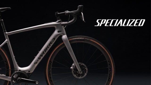 スペシャライズド ブランド 特徴