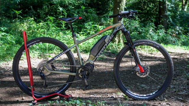 XROSS AX511A E-MTB E-BIKE