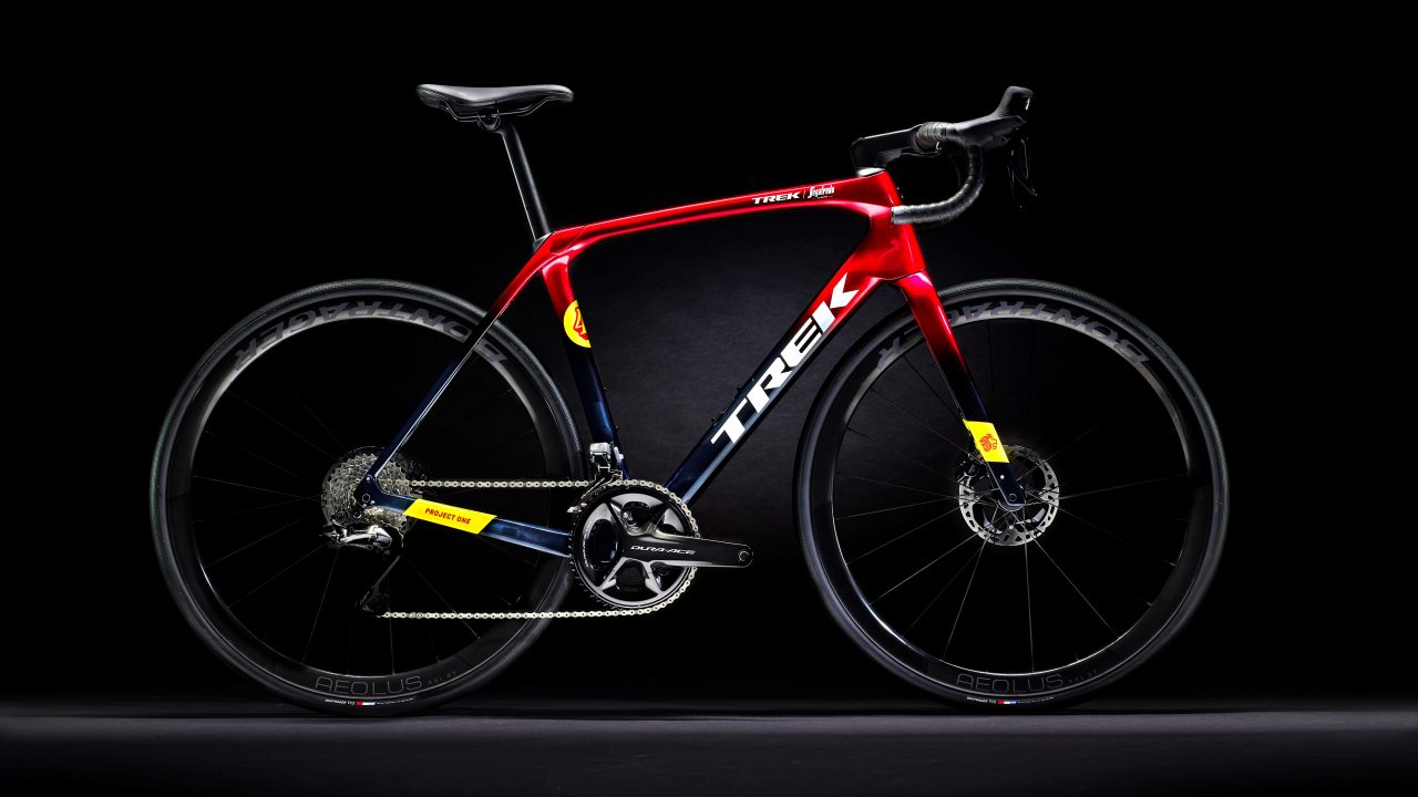 ドマーネ 2023 TREK DOMANE