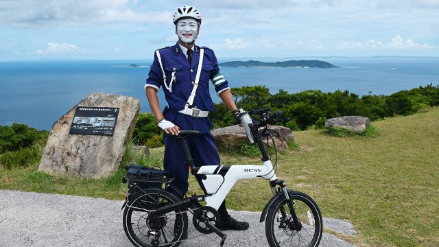 渡嘉敷島の魅力を“最大限に満喫”するために。 誰でも楽しめる話題の「E-BIKEツアー」に参加してみた~沖縄県・慶良間諸島~