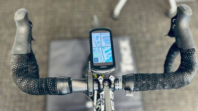 GARMINの新作サイコン「Edge 1040」と「Edge Explore 2」
