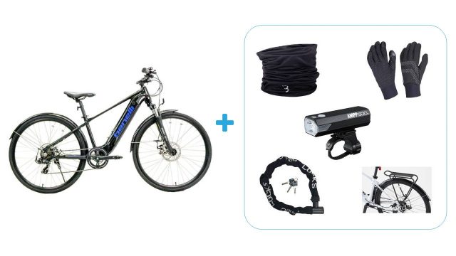 【プロバイクショップ年末年始セール】ベネリのセットがお得!カペルミュール福袋も!