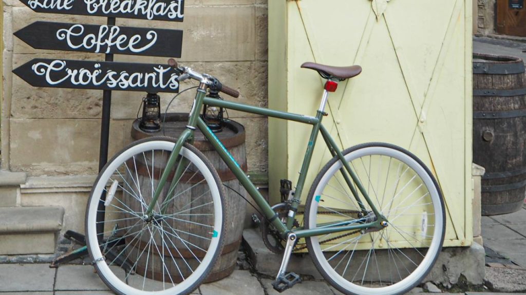 【見た目で選ぶ】おしゃれな自転車おすすめ15選！カッコいい＆かわいいモデルを紹介