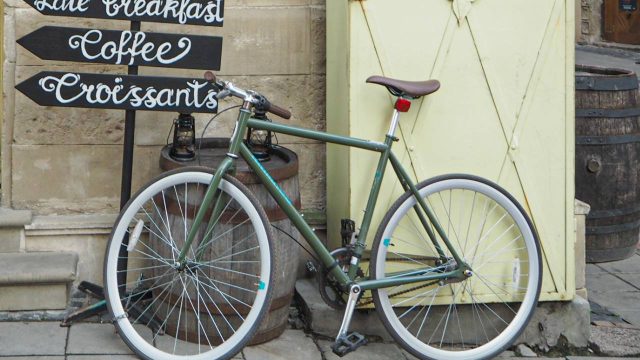 【見た目で選ぶ】おしゃれな自転車おすすめ15選!カッコいい&かわいいモデルを紹介