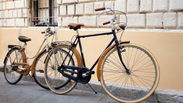 レトロ風デザインがおしゃれな自転車14選!街中で映えるクラシックなモデルを紹介